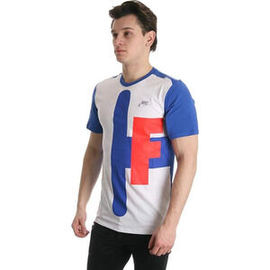 Nike Mens Command Force Tee Size Small